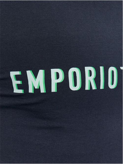 T-SHIRT EMPORIO ARMANI | 111035 4R516/0135